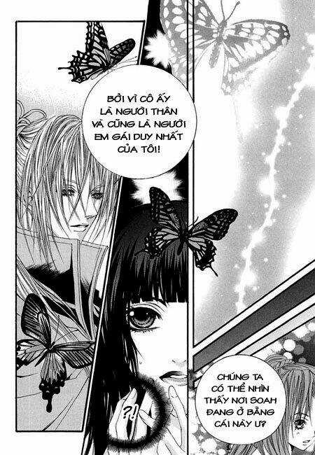 Habaek-Eui Shinbu - Chapter 34 - Trang 23