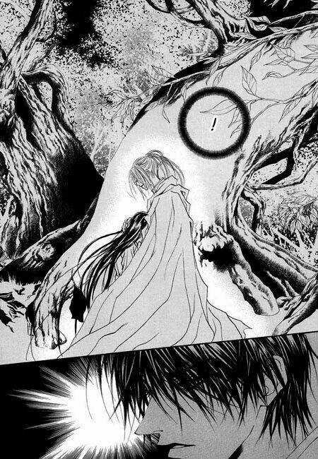 Habaek-Eui Shinbu - Chapter 34 - Trang 26