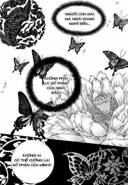 Habaek-Eui Shinbu - Chapter 34 - Trang 4