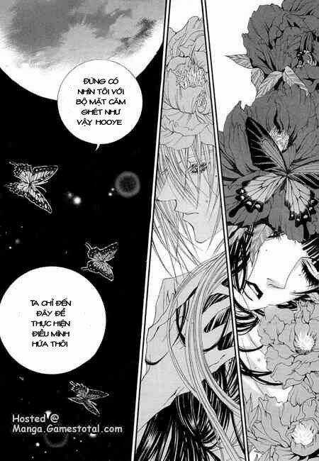 Habaek-Eui Shinbu - Chapter 35 - Trang 13