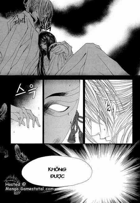 Habaek-Eui Shinbu - Chapter 35 - Trang 17