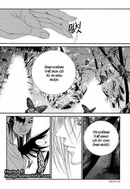 Habaek-Eui Shinbu - Chapter 35 - Trang 18