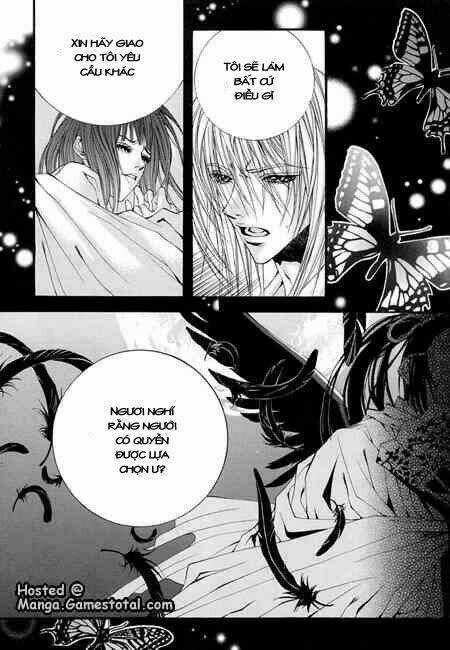 Habaek-Eui Shinbu - Chapter 35 - Trang 20