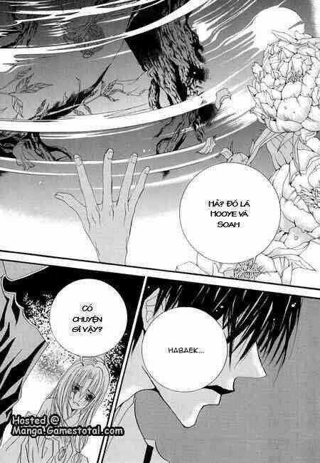 Habaek-Eui Shinbu - Chapter 35 - Trang 3