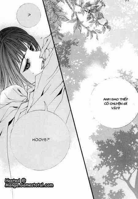 Habaek-Eui Shinbu - Chapter 35 - Trang 9