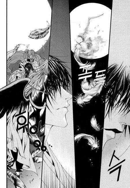 Habaek-Eui Shinbu - Chapter 36 - Trang 12