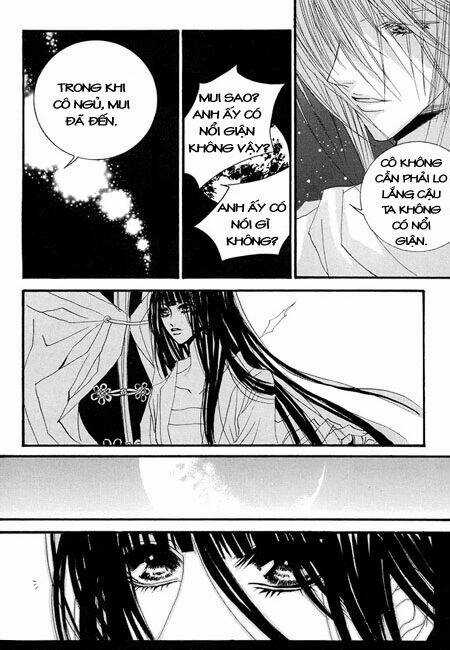 Habaek-Eui Shinbu - Chapter 36 - Trang 16