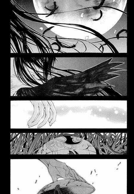 Habaek-Eui Shinbu - Chapter 36 - Trang 5