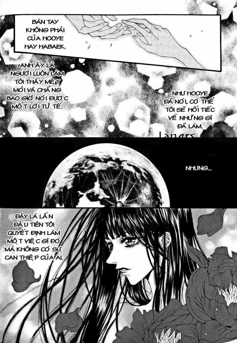Habaek-Eui Shinbu - Chapter 37 - Trang 13
