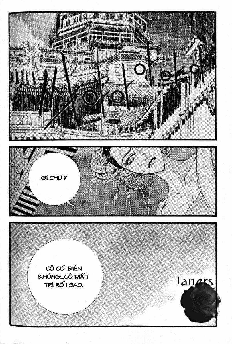 Habaek-Eui Shinbu - Chapter 37 - Trang 21