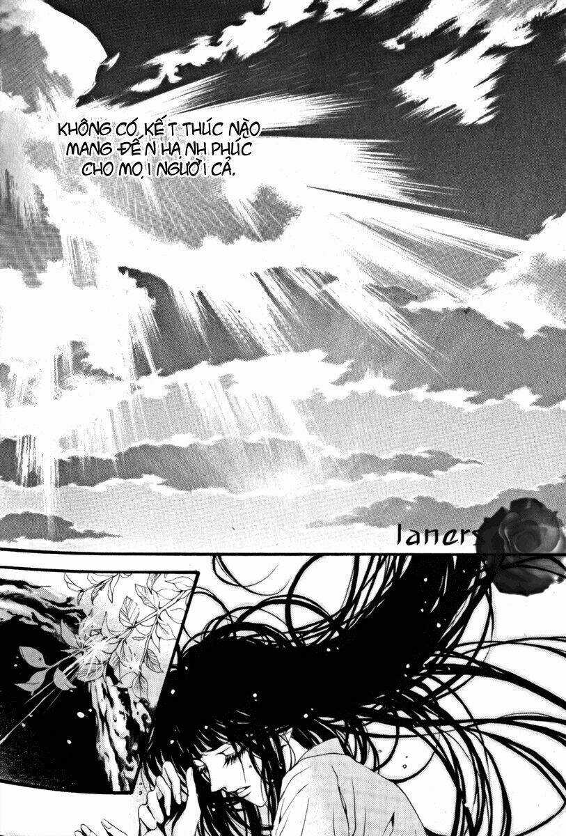 Habaek-Eui Shinbu - Chapter 37 - Trang 24