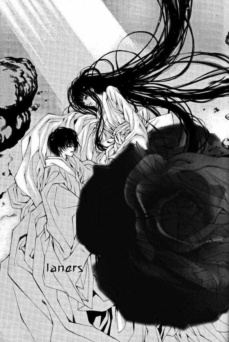 Habaek-Eui Shinbu - Chapter 37 - Trang 25