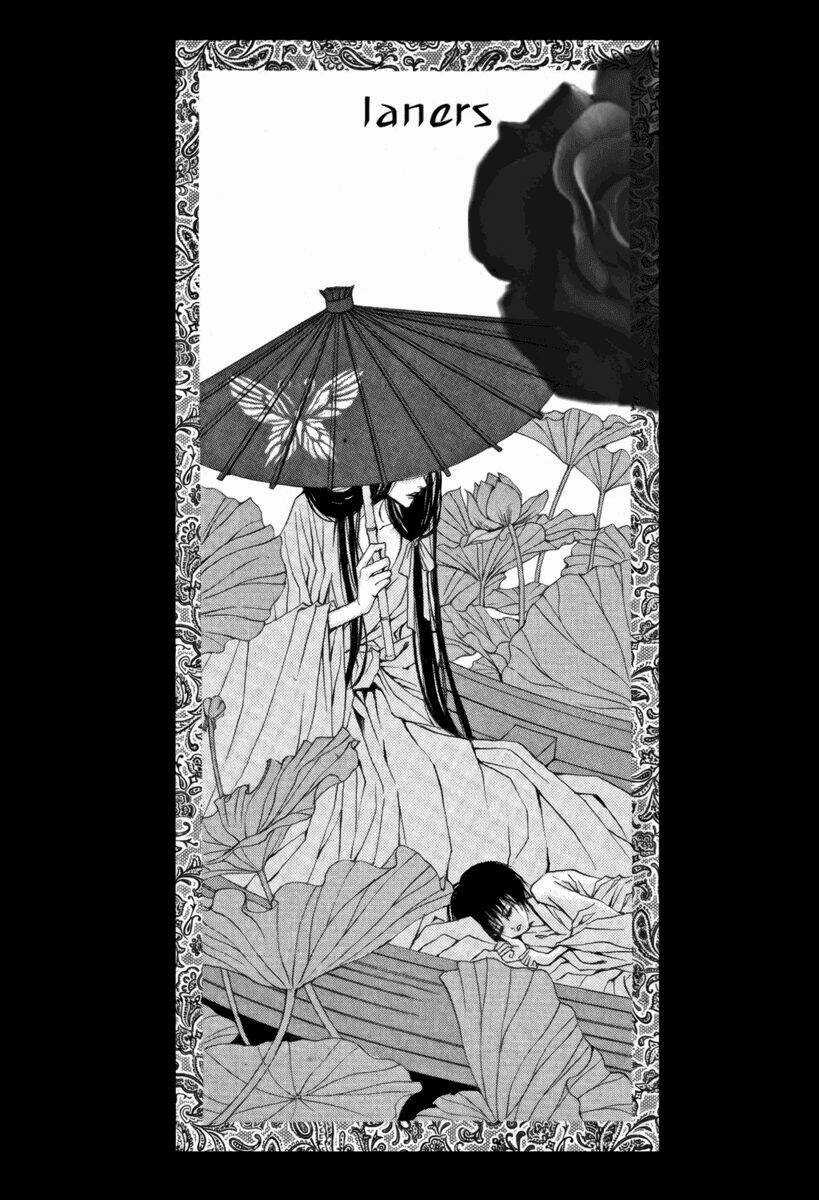 Habaek-Eui Shinbu - Chapter 37 - Trang 26