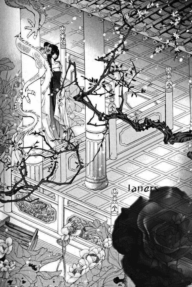 Habaek-Eui Shinbu - Chapter 37 - Trang 7