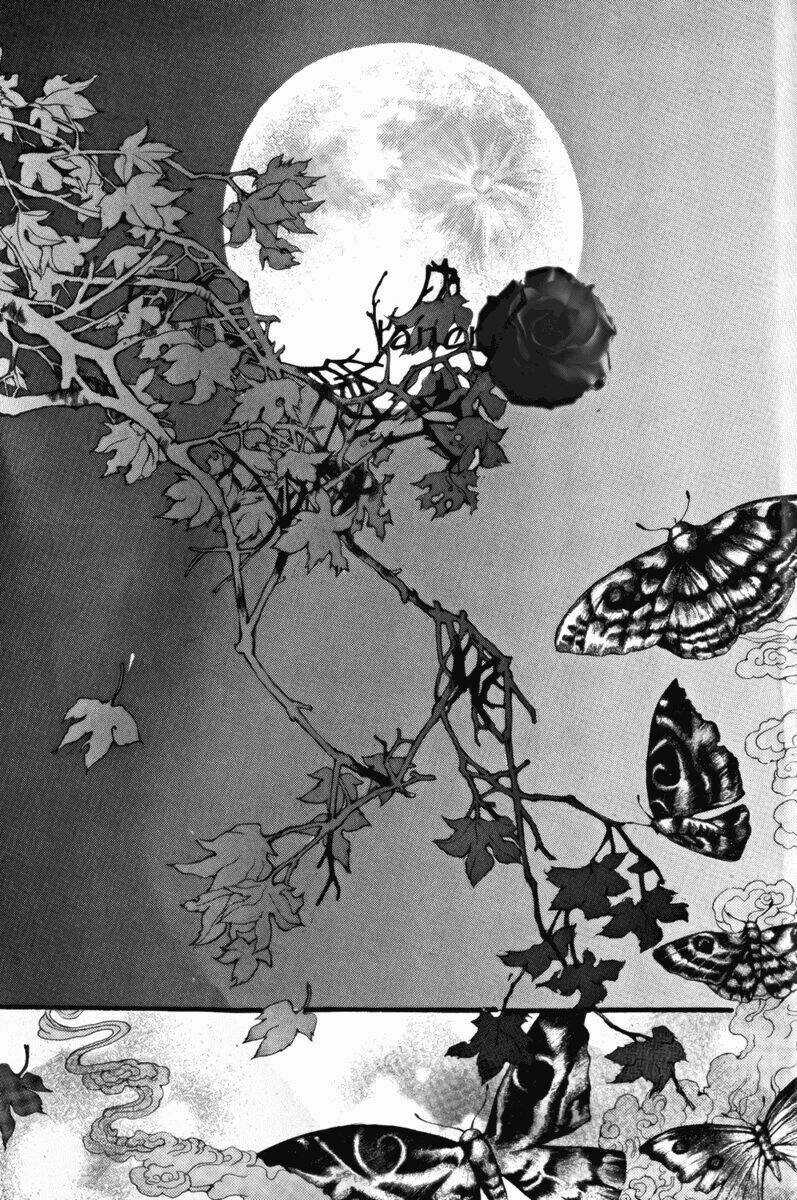 Habaek-Eui Shinbu - Chapter 37 - Trang 8