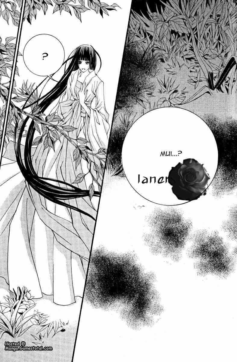 Habaek-Eui Shinbu - Chapter 38 - Trang 14