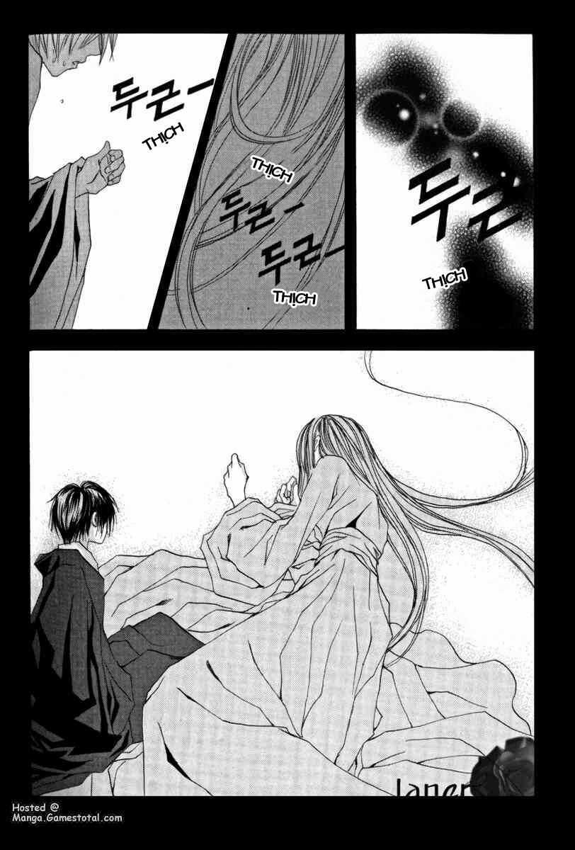 Habaek-Eui Shinbu - Chapter 38 - Trang 5