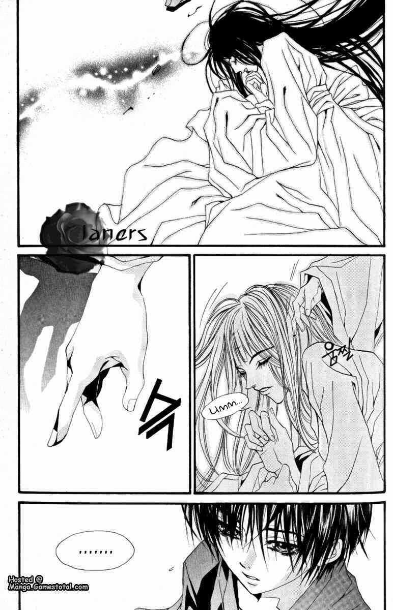 Habaek-Eui Shinbu - Chapter 38 - Trang 6