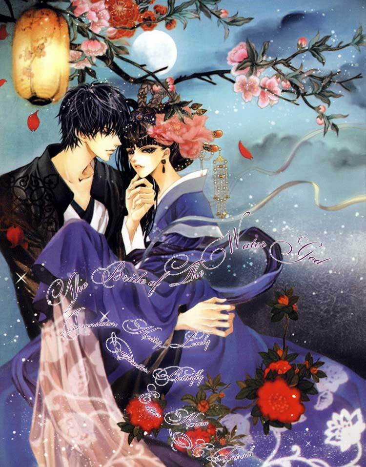 Habaek-Eui Shinbu - Chapter 39 - Trang 3