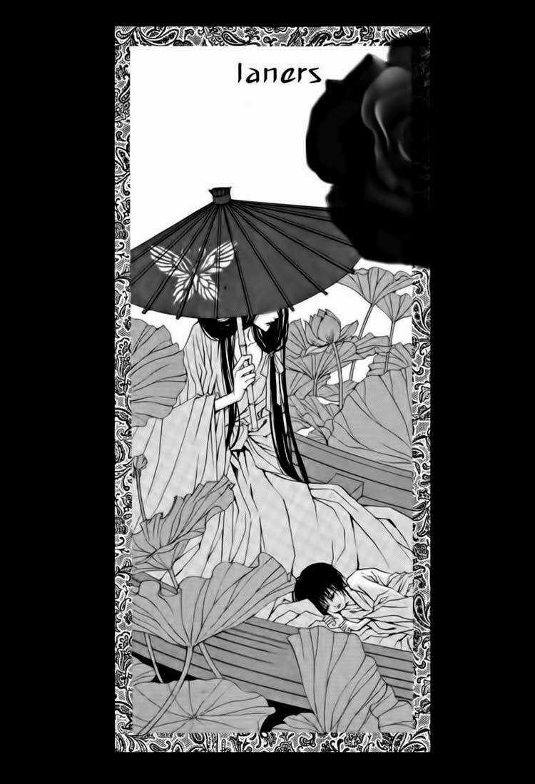 Habaek-Eui Shinbu - Chapter 39 - Trang 29