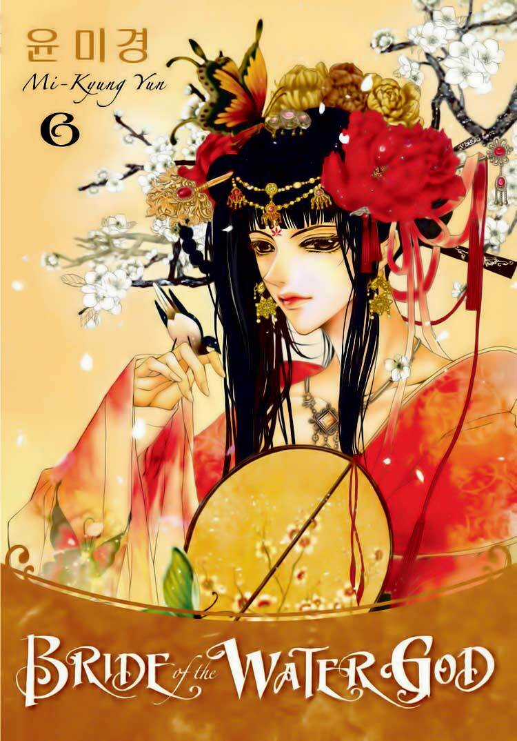 Habaek-Eui Shinbu - Chapter 39 - Trang 4