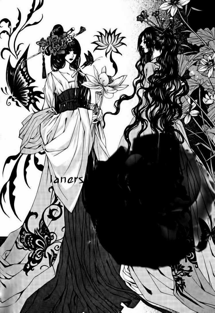 Habaek-Eui Shinbu - Chapter 39 - Trang 5