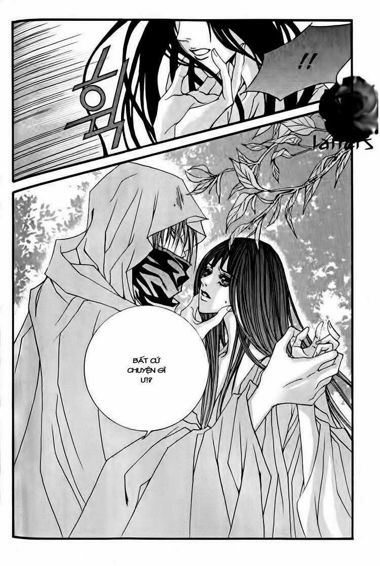 Habaek-Eui Shinbu - Chapter 39 - Trang 9