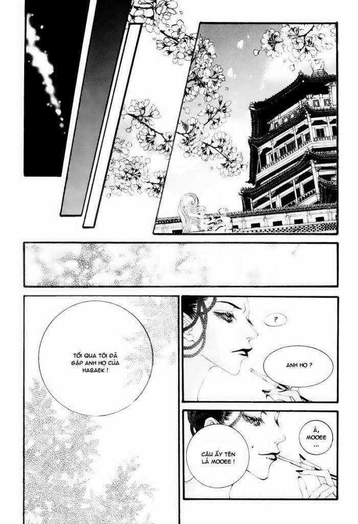 Habaek-Eui Shinbu - Chapter 4 - Trang 16