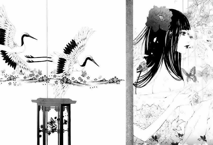 Habaek-Eui Shinbu - Chapter 4 - Trang 3