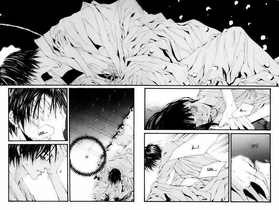 Habaek-Eui Shinbu - Chapter 4 - Trang 4