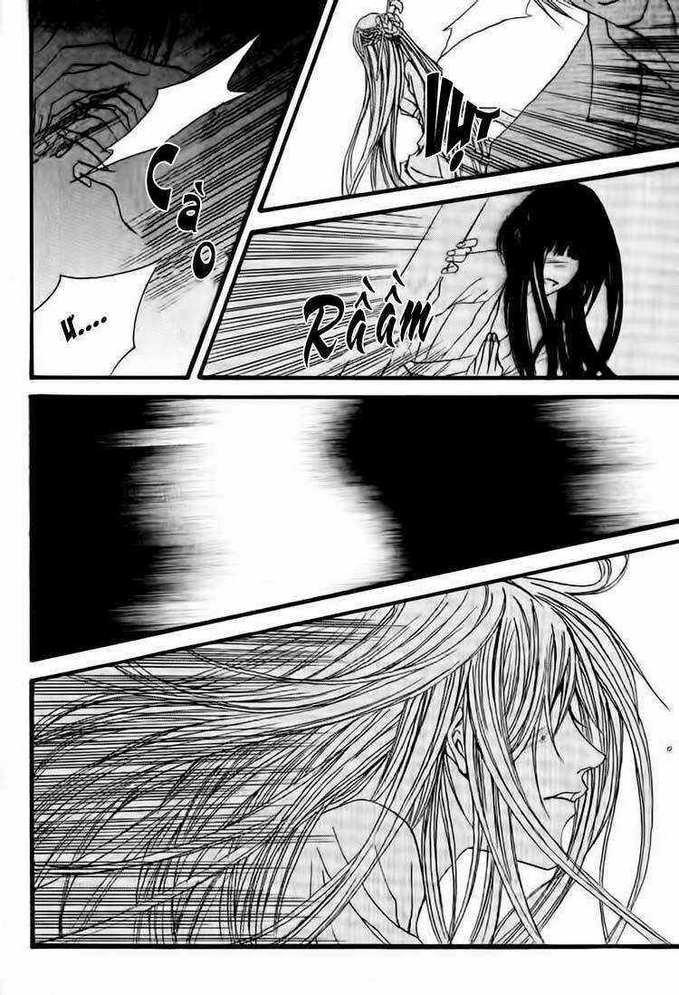 Habaek-Eui Shinbu - Chapter 40 - Trang 23