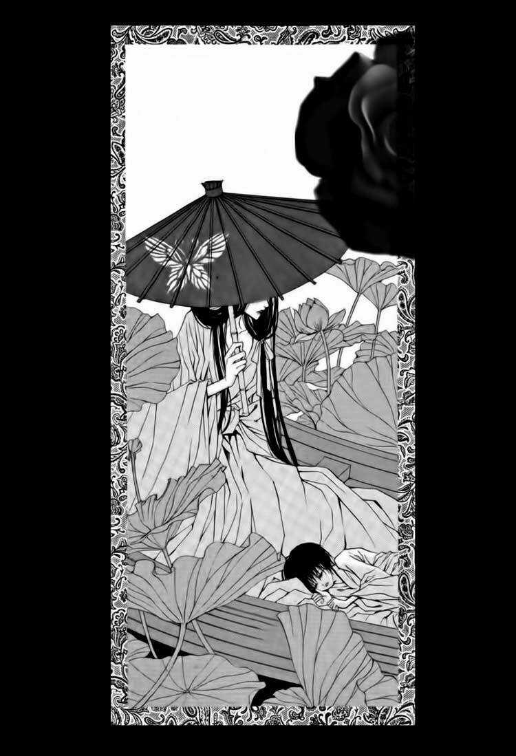 Habaek-Eui Shinbu - Chapter 40 - Trang 29