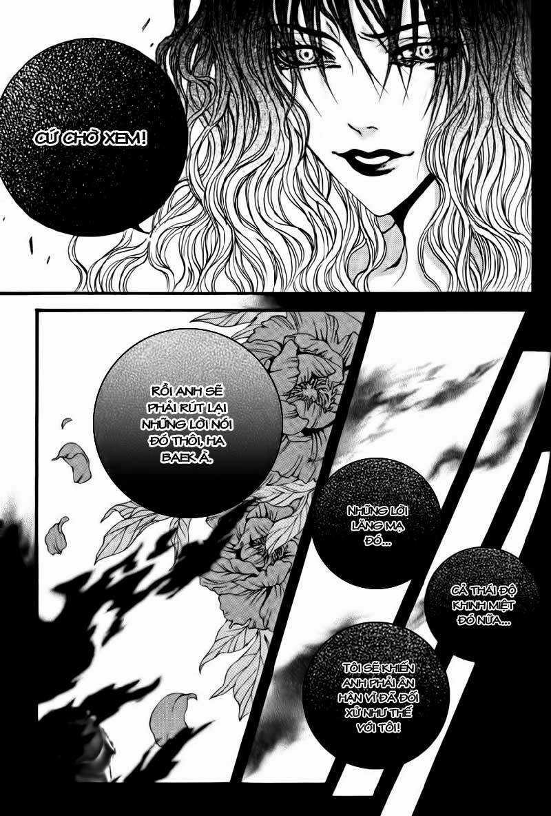 Habaek-Eui Shinbu - Chapter 43 - Trang 14