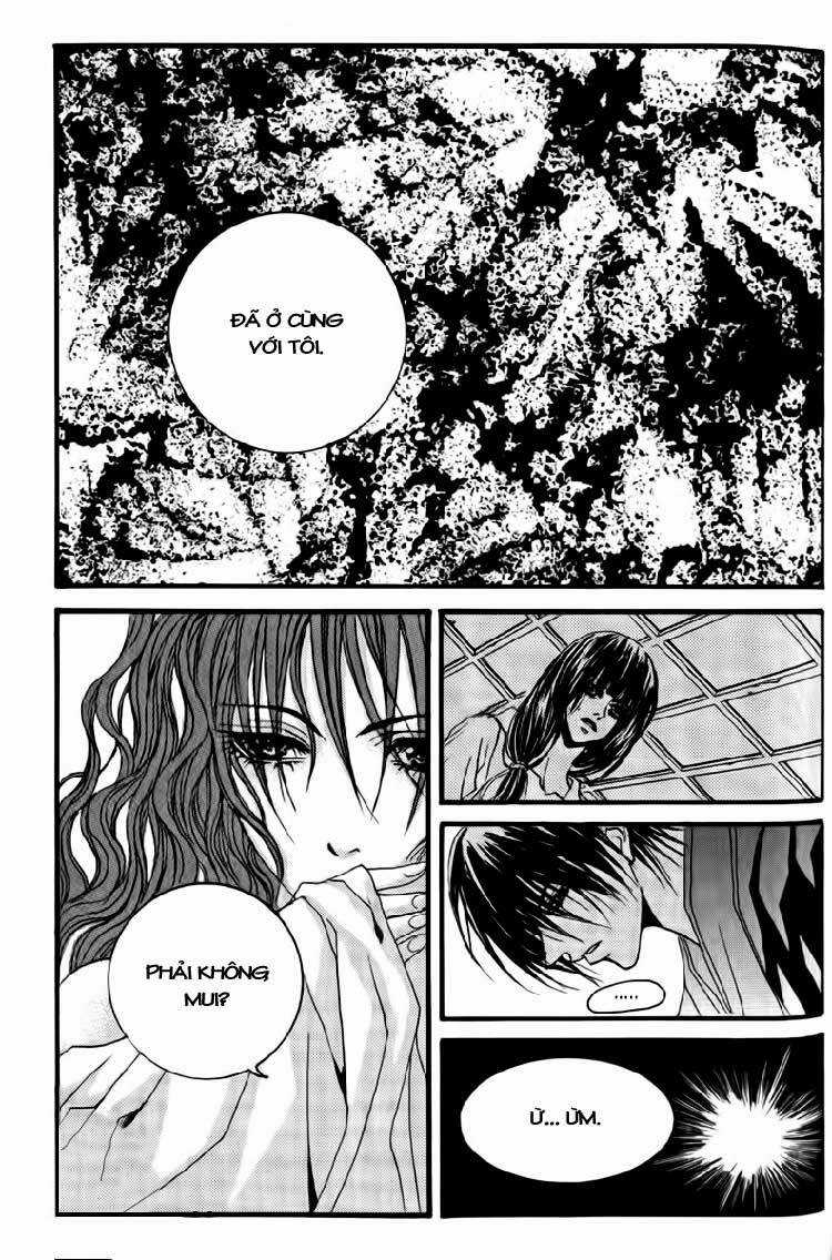 Habaek-Eui Shinbu - Chapter 43 - Trang 10