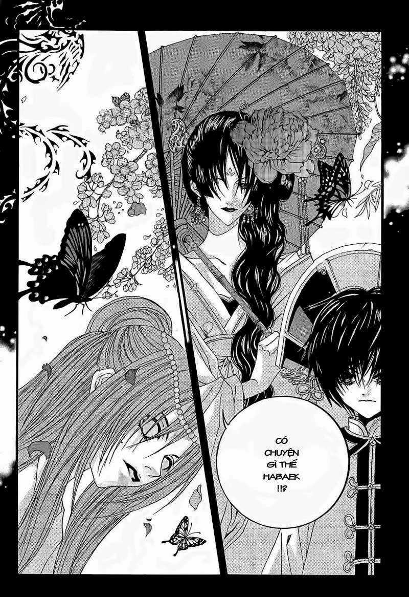 Habaek-Eui Shinbu - Chapter 44 - Trang 15