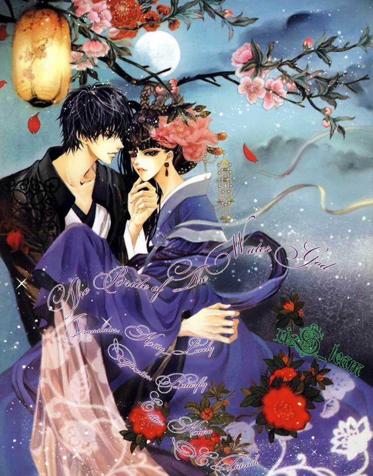 Habaek-Eui Shinbu - Chapter 44 - Trang 3