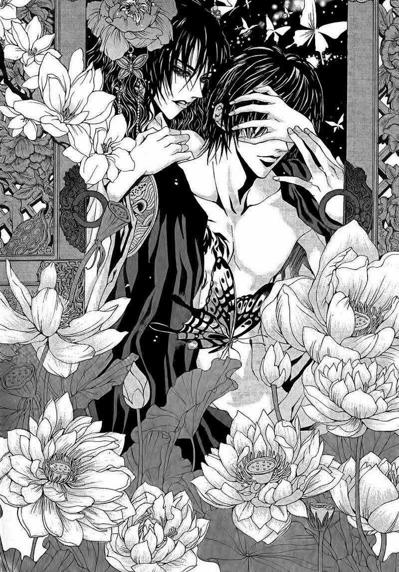 Habaek-Eui Shinbu - Chapter 44 - Trang 4