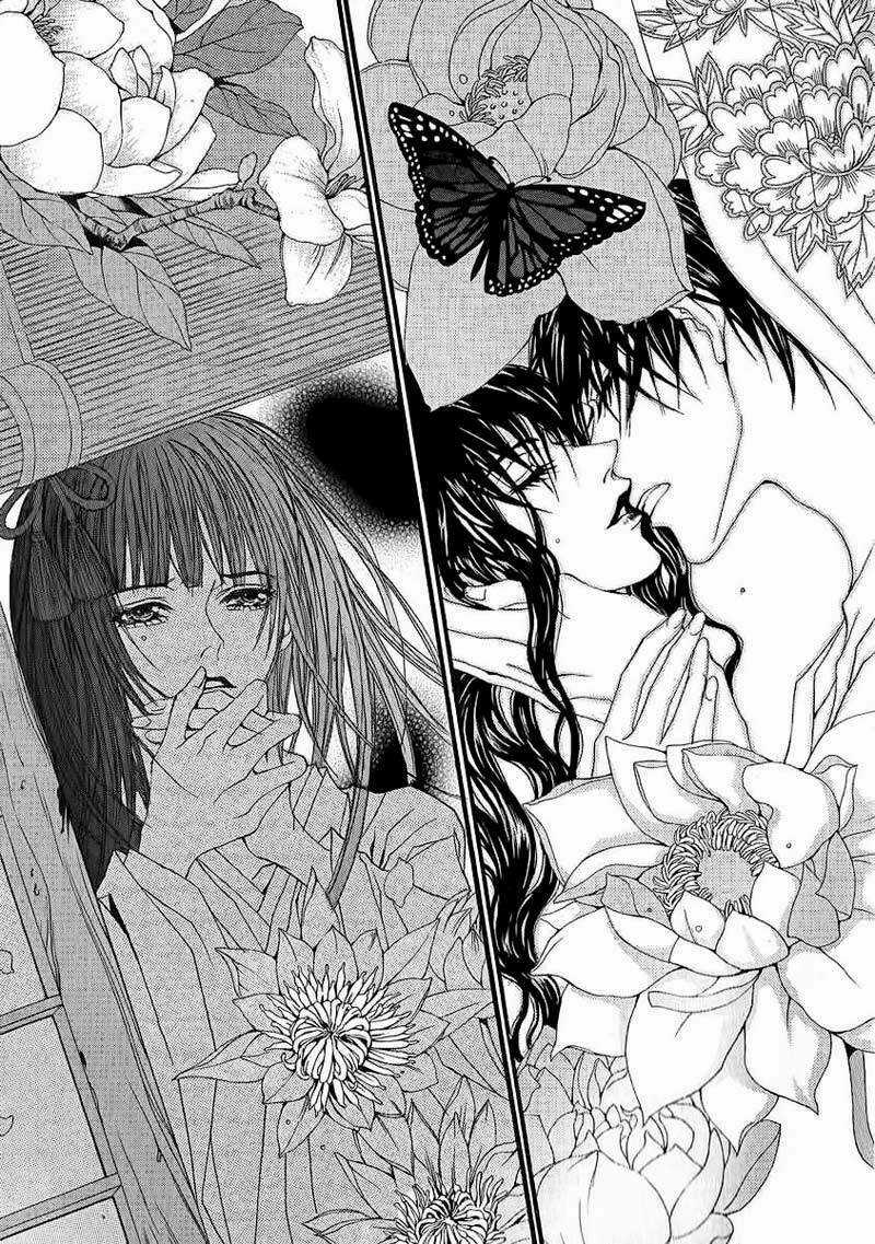 Habaek-Eui Shinbu - Chapter 44 - Trang 6