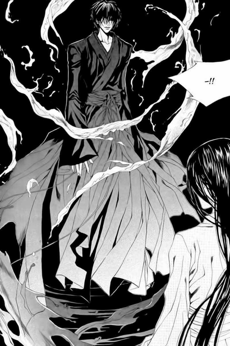 Habaek-Eui Shinbu - Chapter 45 - Trang 13