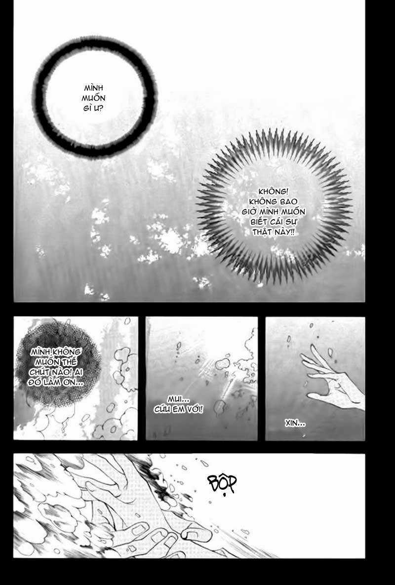 Habaek-Eui Shinbu - Chapter 45 - Trang 15