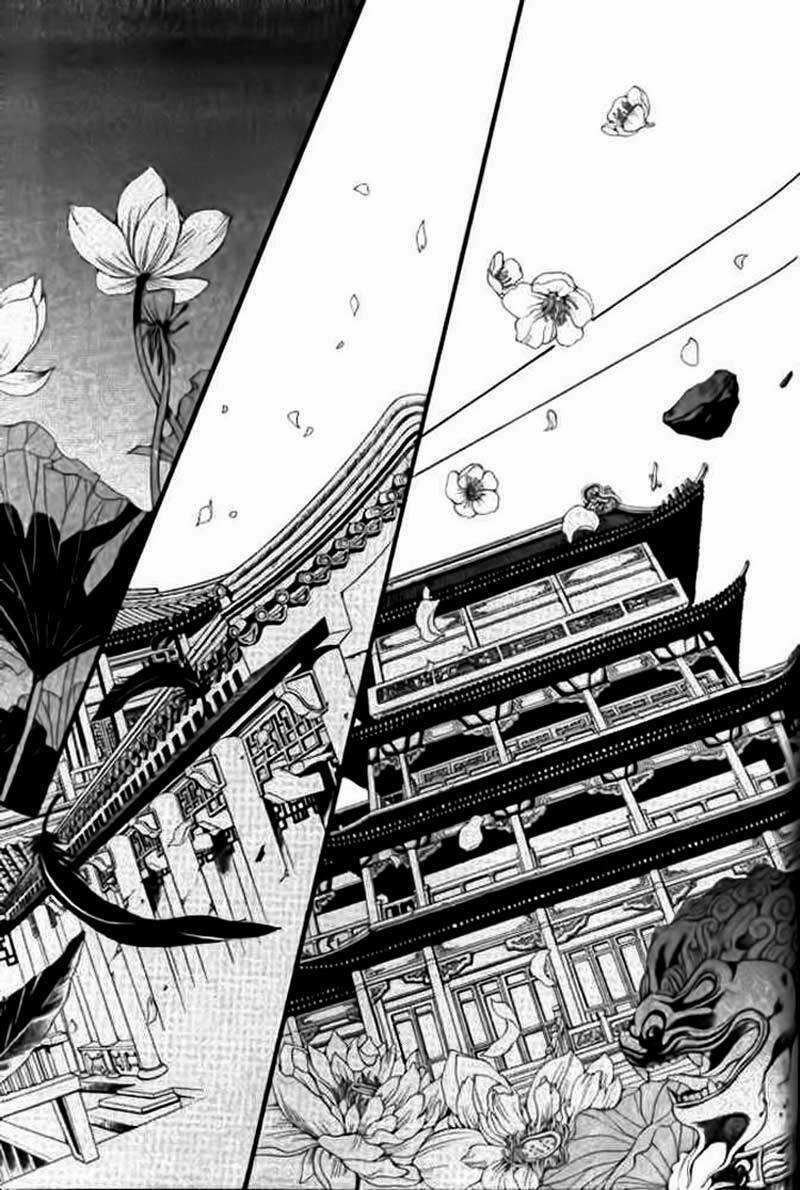 Habaek-Eui Shinbu - Chapter 45 - Trang 24