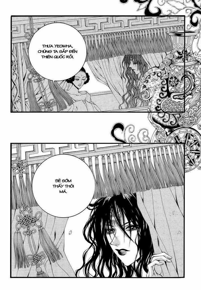 Habaek-Eui Shinbu - Chapter 46 - Trang 8