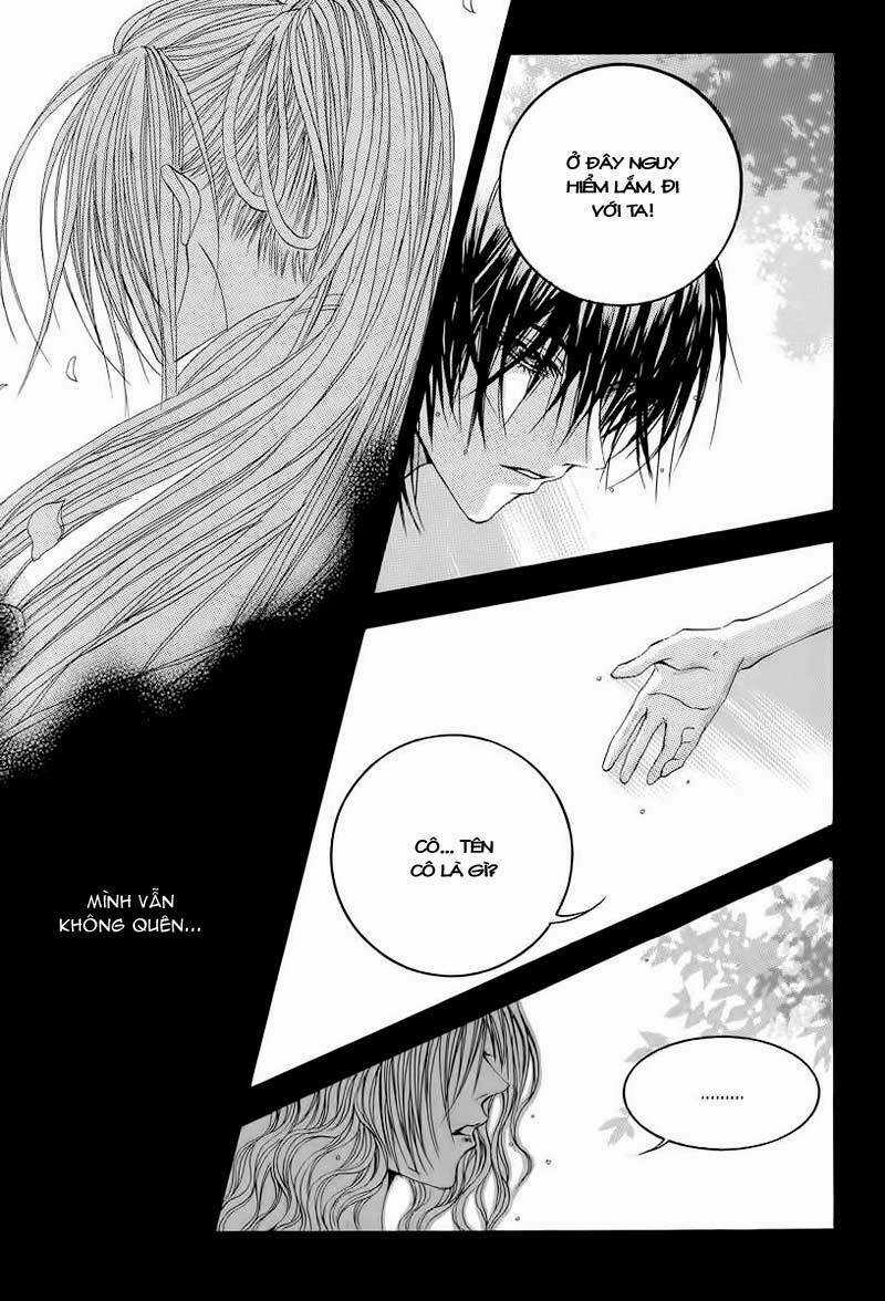 Habaek-Eui Shinbu - Chapter 47 - Trang 16