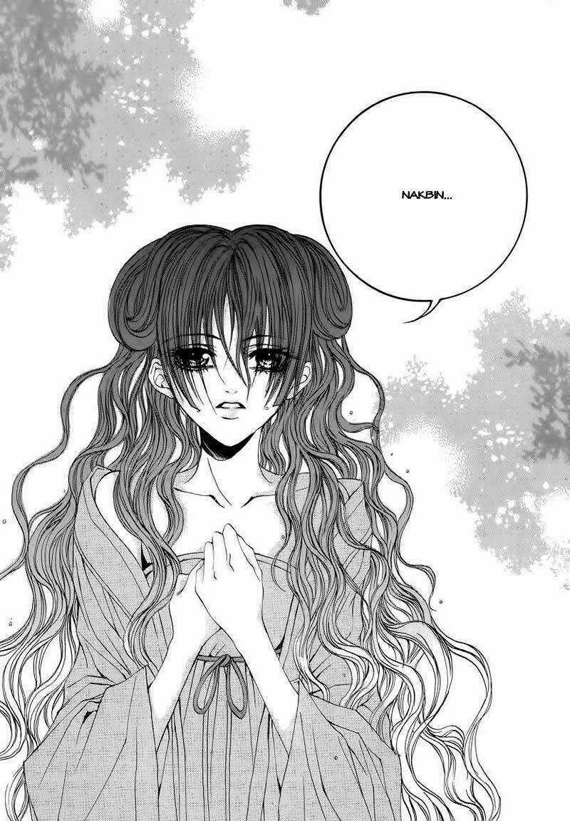 Habaek-Eui Shinbu - Chapter 47 - Trang 17