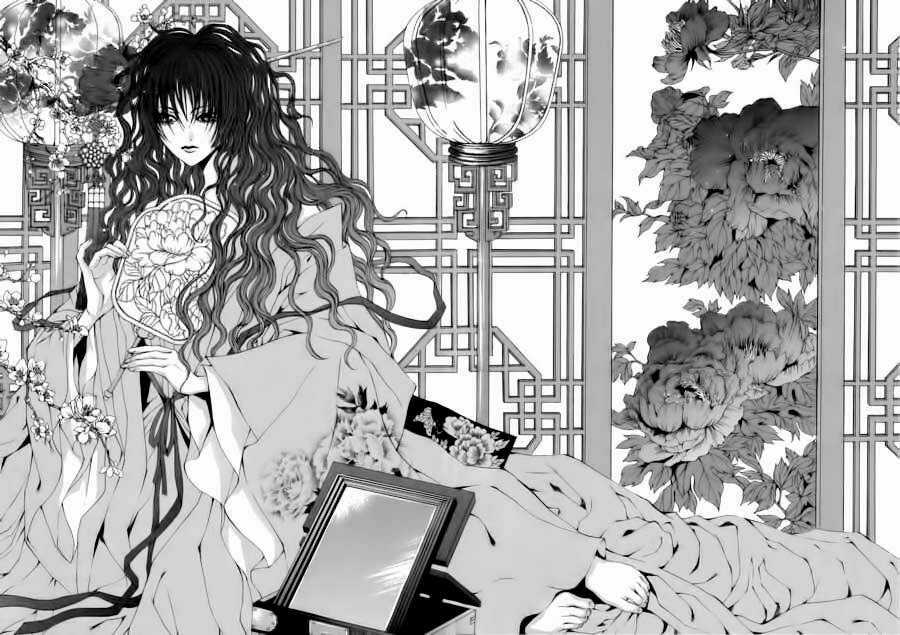 Habaek-Eui Shinbu - Chapter 48 - Trang 6