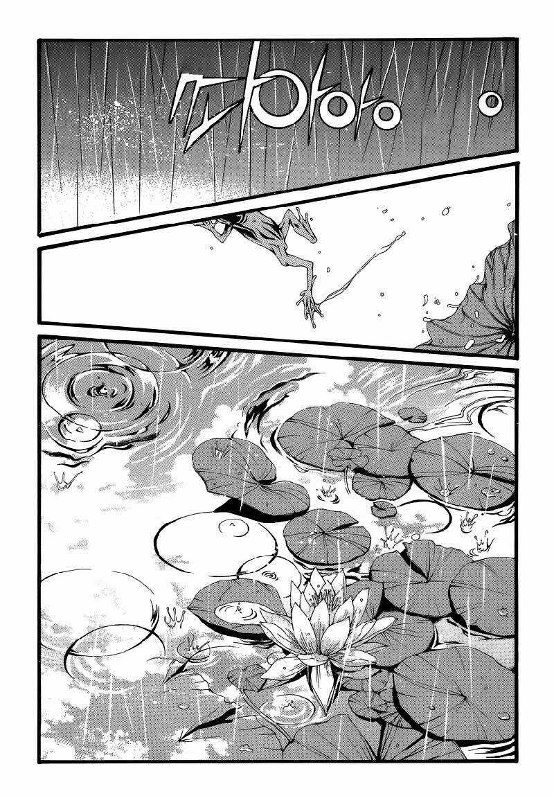 Habaek-Eui Shinbu - Chapter 48 - Trang 10