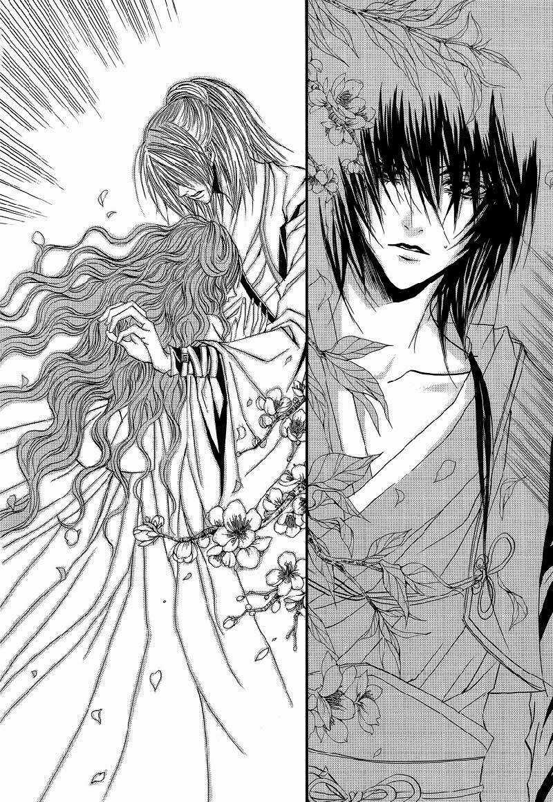 Habaek-Eui Shinbu - Chapter 49 - Trang 12