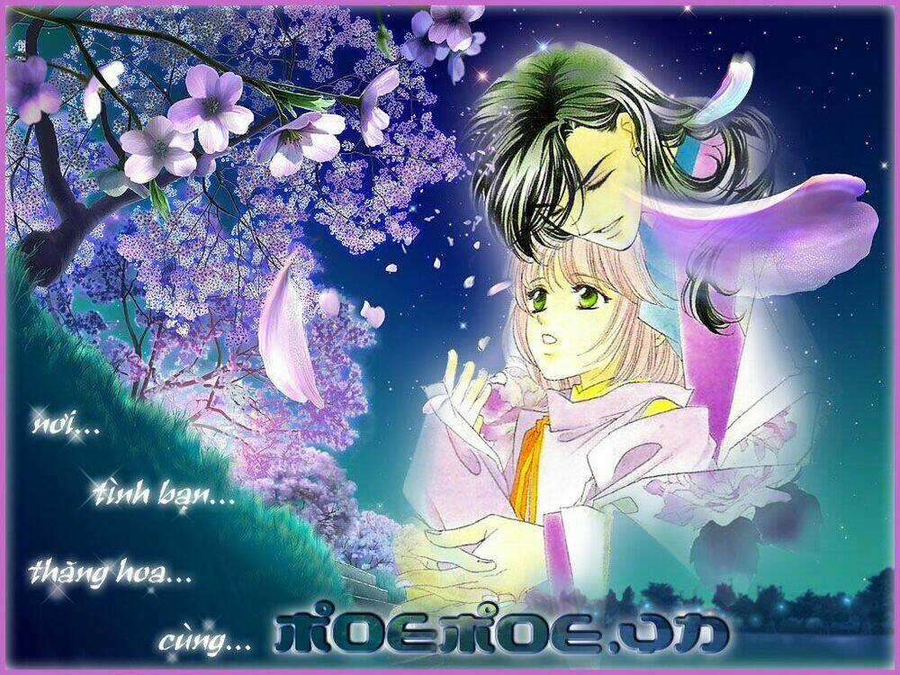 Habaek-Eui Shinbu - Chapter 49 - Trang 15