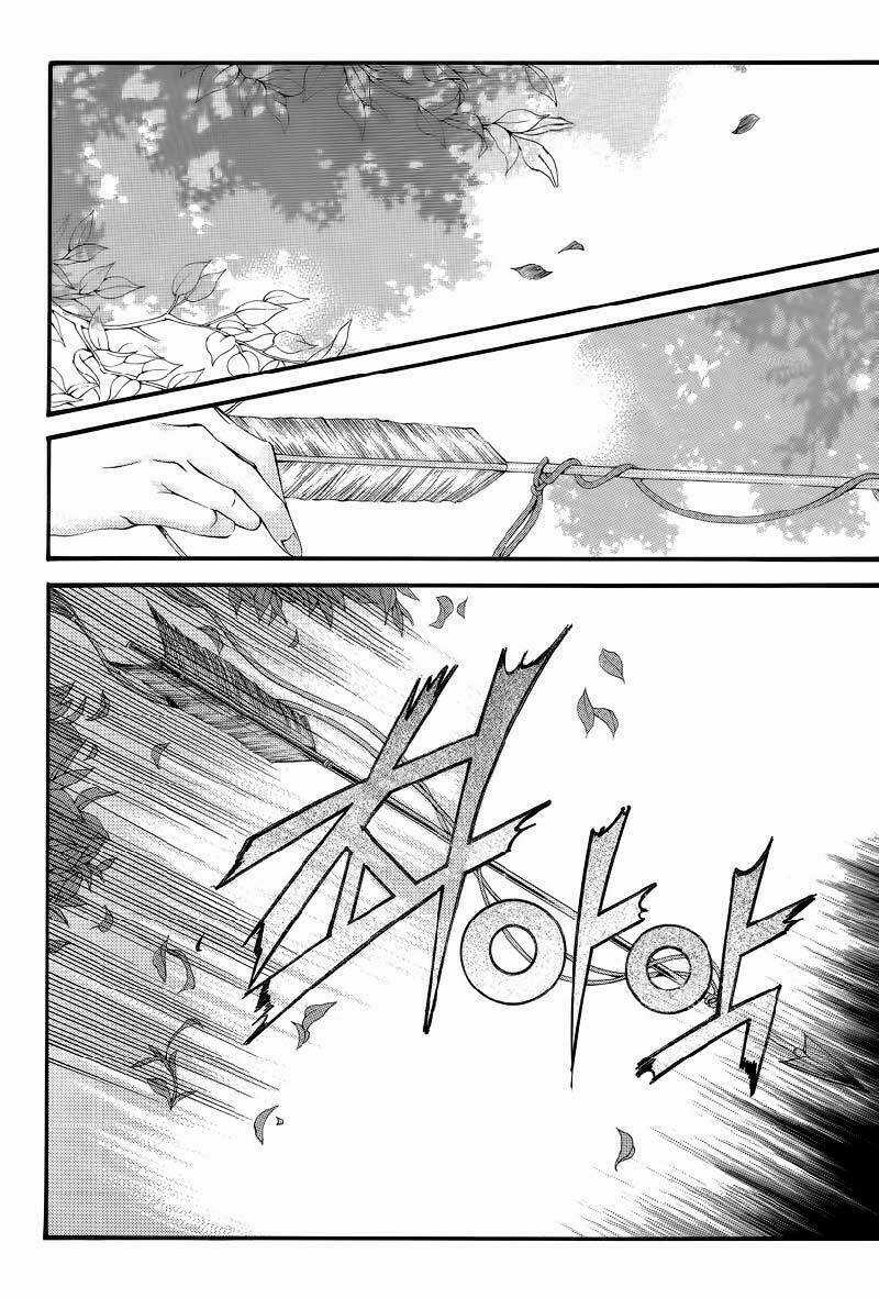 Habaek-Eui Shinbu - Chapter 49 - Trang 8