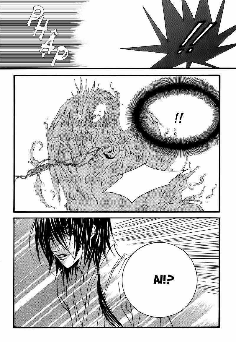 Habaek-Eui Shinbu - Chapter 49 - Trang 9